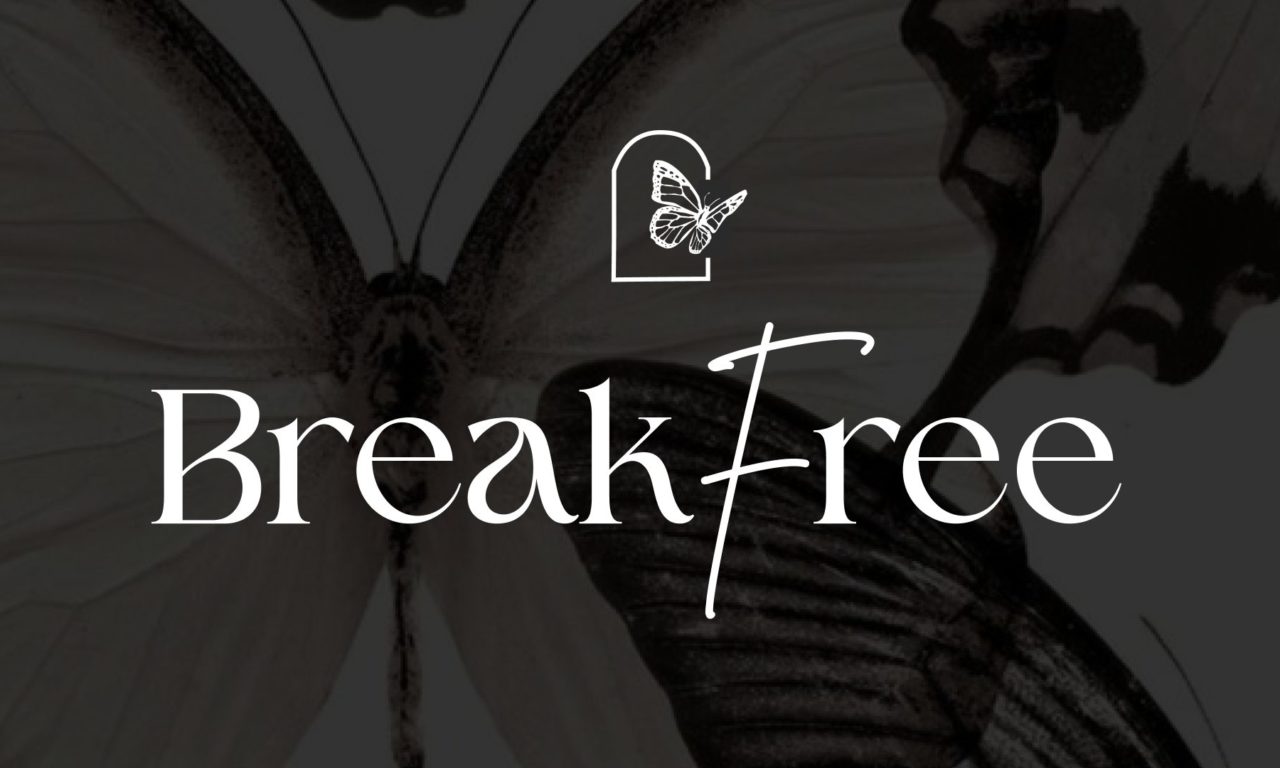 私の新しい時代の幕開け”Breakfree”設立