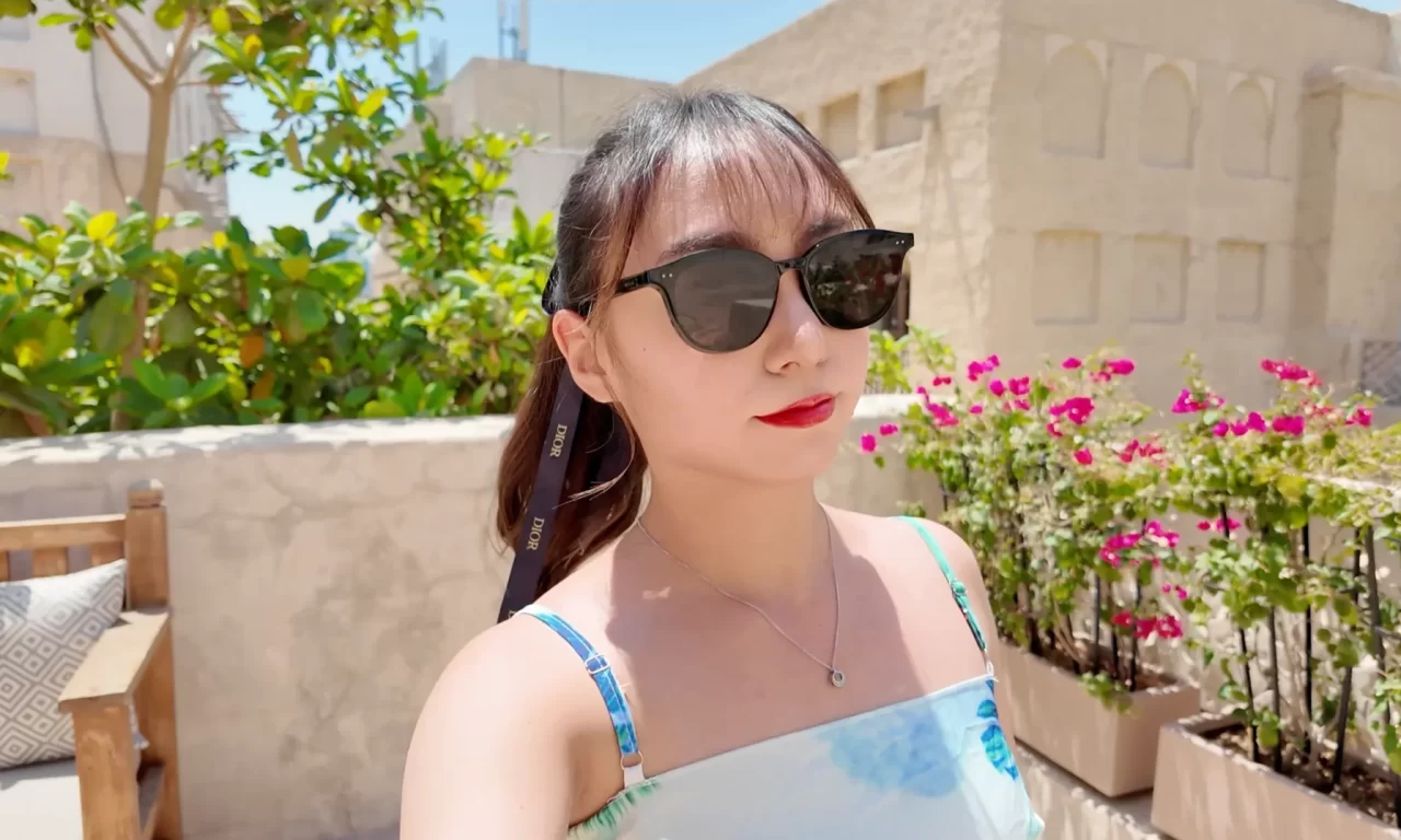 ドバイ移住を決めた理由｜日本でWebデザイナーをしていた私がドバイを選んだ本音