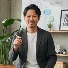 マーケティング会社経営者様