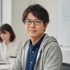 チームのエンジニア様