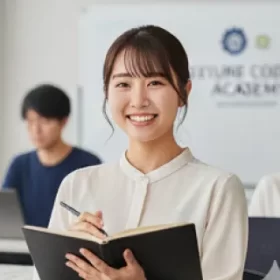 スクールの受講生様